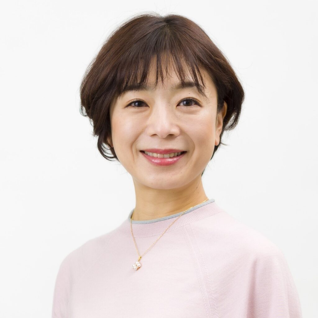 近藤　佑子